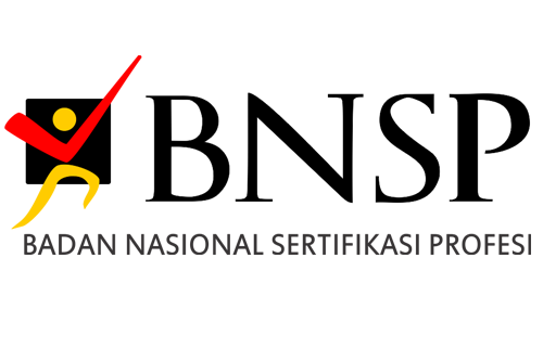 Logo BNSP